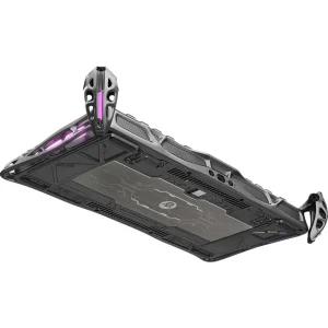 Клавіатура Gravastar Mercury K1 Pro Special Edition Cyberpunk (GSK1PRO_CBLK)