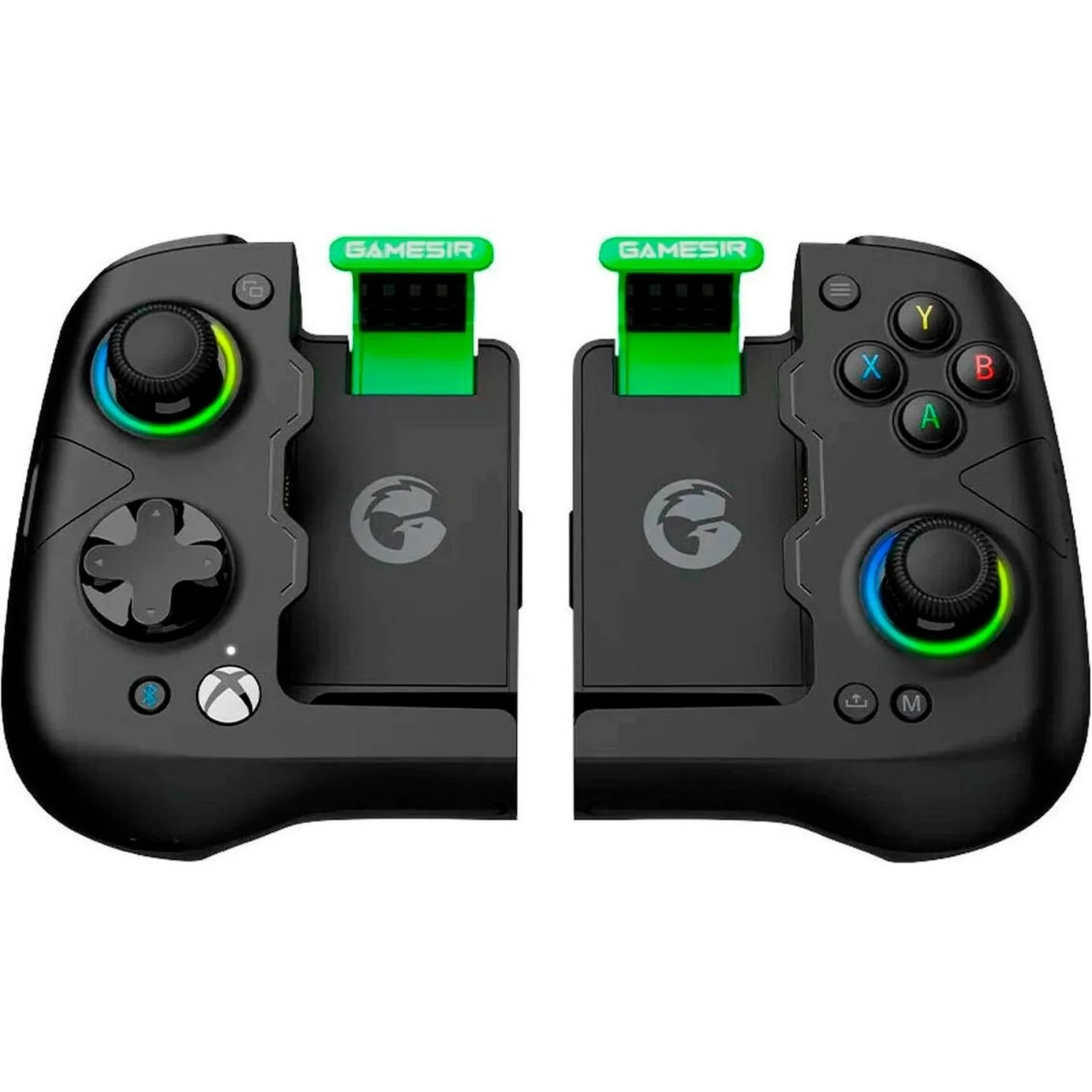Геймпад GameSir X4 Aileron Black (GSX4A002)