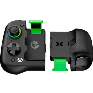 Геймпад GameSir X4 Aileron Black (GSX4A002)