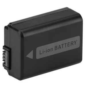 Аккумулятор Green Extreme Battery Pack for SONY NP-FW50 (GX-NP-FW50)