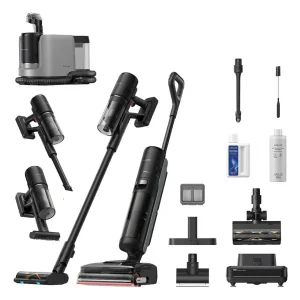 Пилосос Dreame Wet and Dry Vacuum H15 Mix (HHV46B) UA