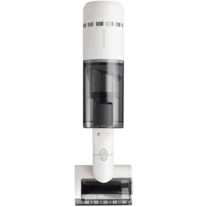 Акумуляторний пилосос Roborock H60 Hub UA