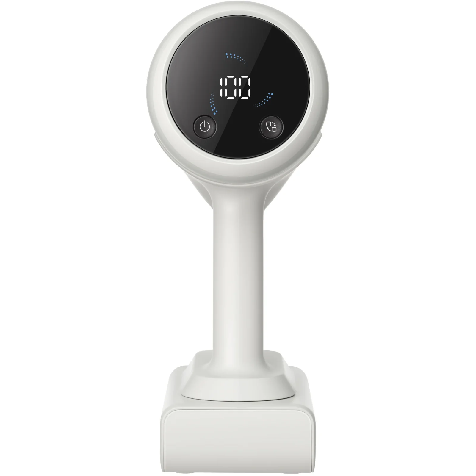 Акумуляторний пилосос Roborock H60 Hub UA