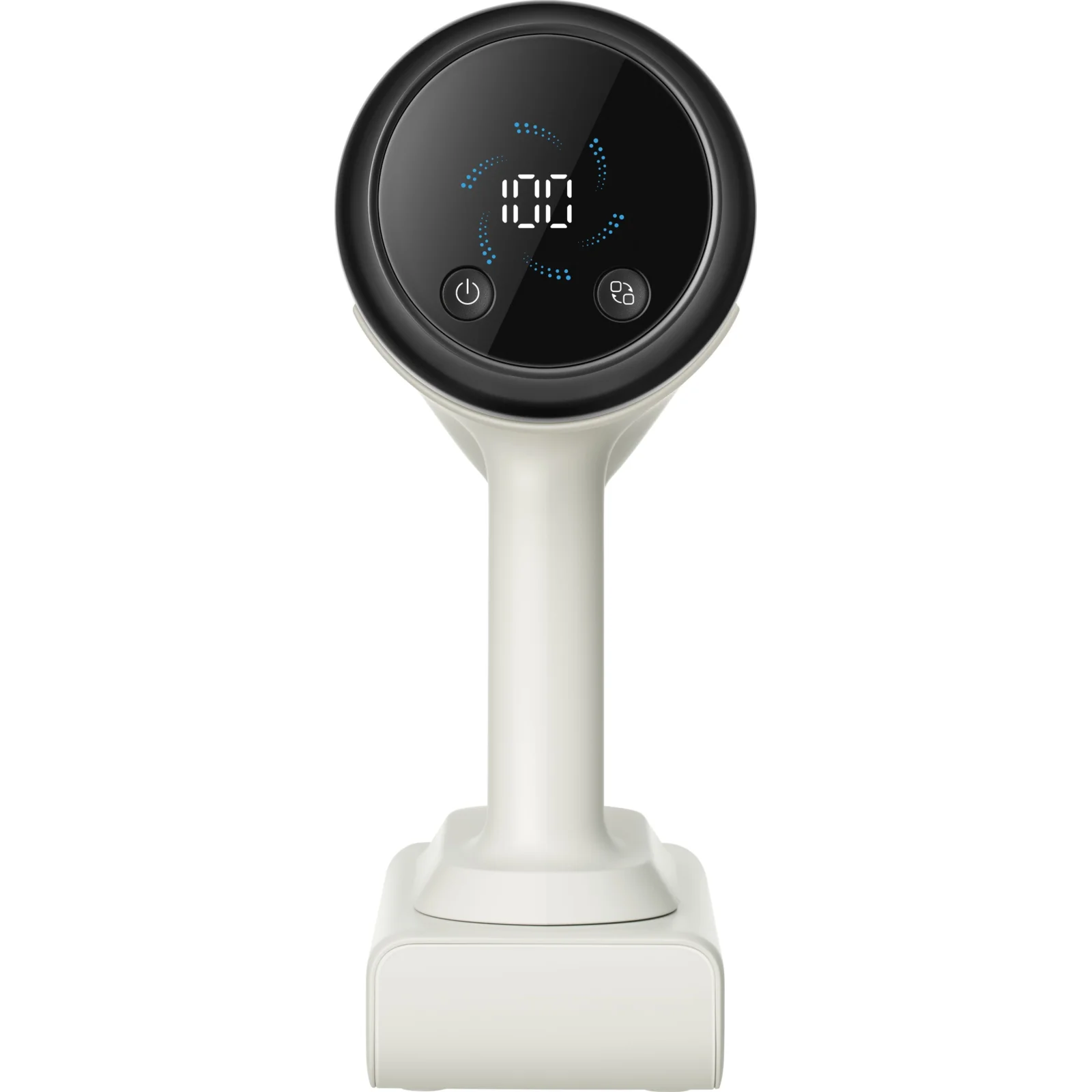 Акумуляторний пилосос Roborock H60 Hub Pro UA
