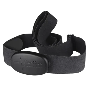 Нагрудный датчик пульса Coospo H6 (H6M-B-BK)