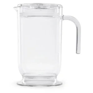 Блендер SMEG White (HBF03WHEU)