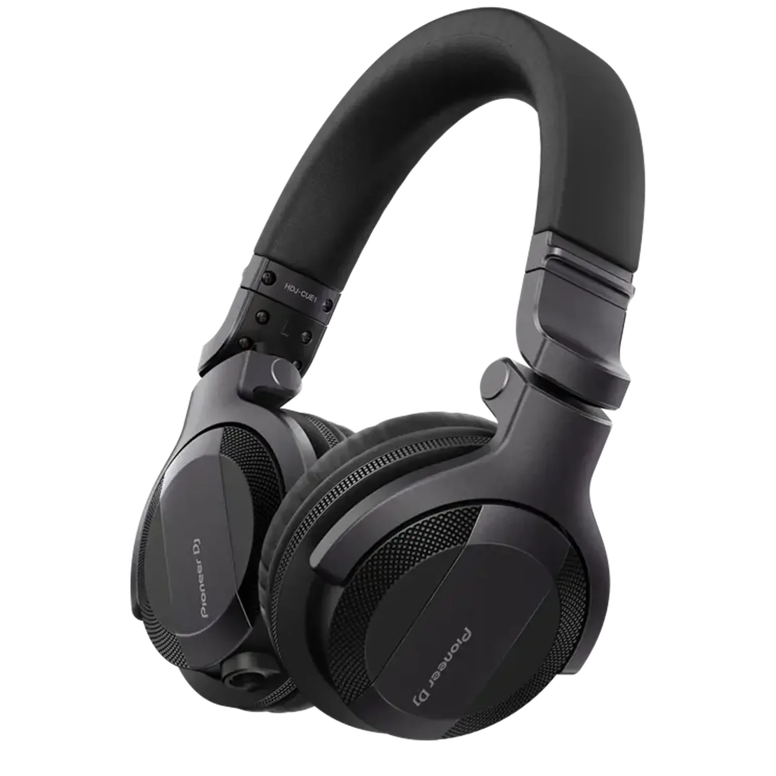 Навушники Pioneer HDJ-CUE1 Black