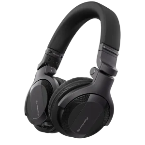 Навушники Pioneer HDJ-CUE1 Black