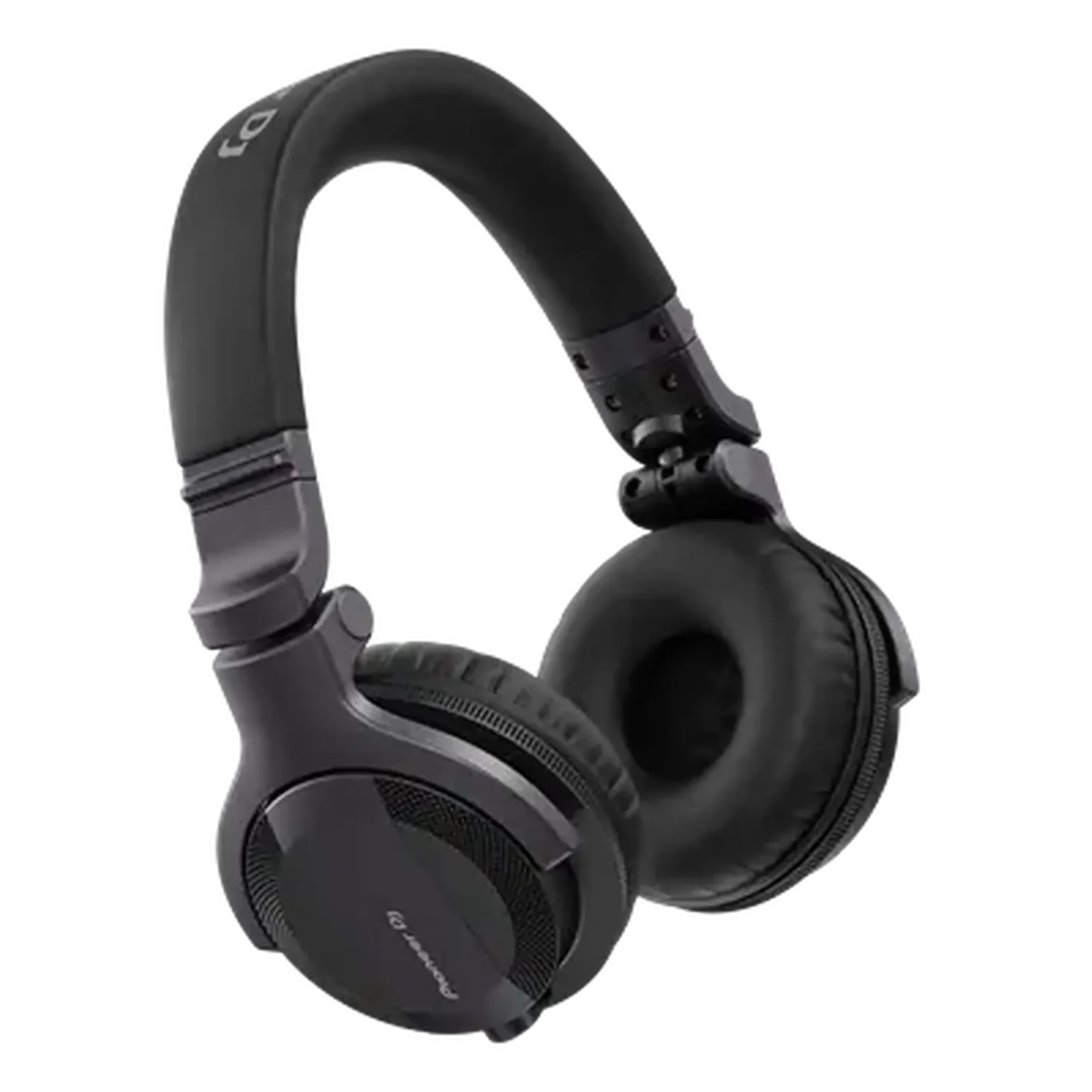 Навушники Pioneer HDJ-CUE1 Black
