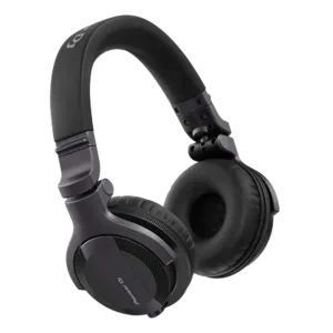 Навушники Pioneer HDJ-CUE1 Black