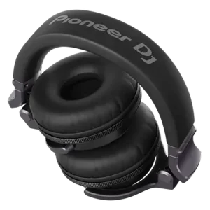 Навушники Pioneer HDJ-CUE1 Black