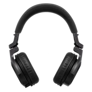 Навушники Pioneer HDJ-CUE1 Black