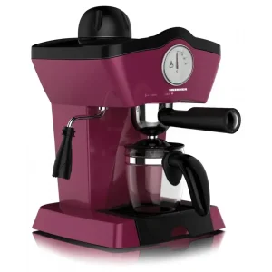 Кавоварка HEINNER HEM-200BG UA