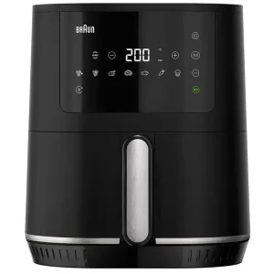 Мультипечь Braun MultiFry 3 HF 3030 BK Black UA