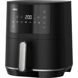 Мультипечь Braun MultiFry 3 HF 3030 BK Black UA