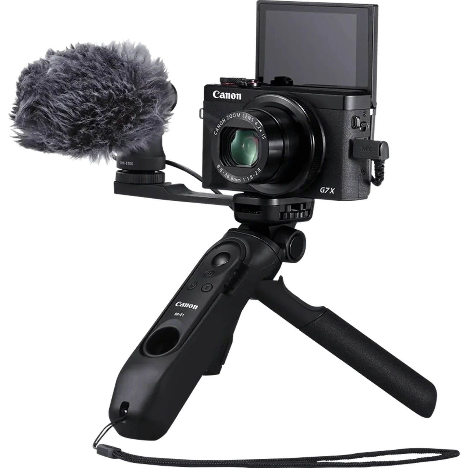 Штатив Canon HG-100TBR