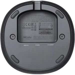Акустична система Harman/Kardon Enchant Speaker Black (HKENCHSPKBLKEP) UA