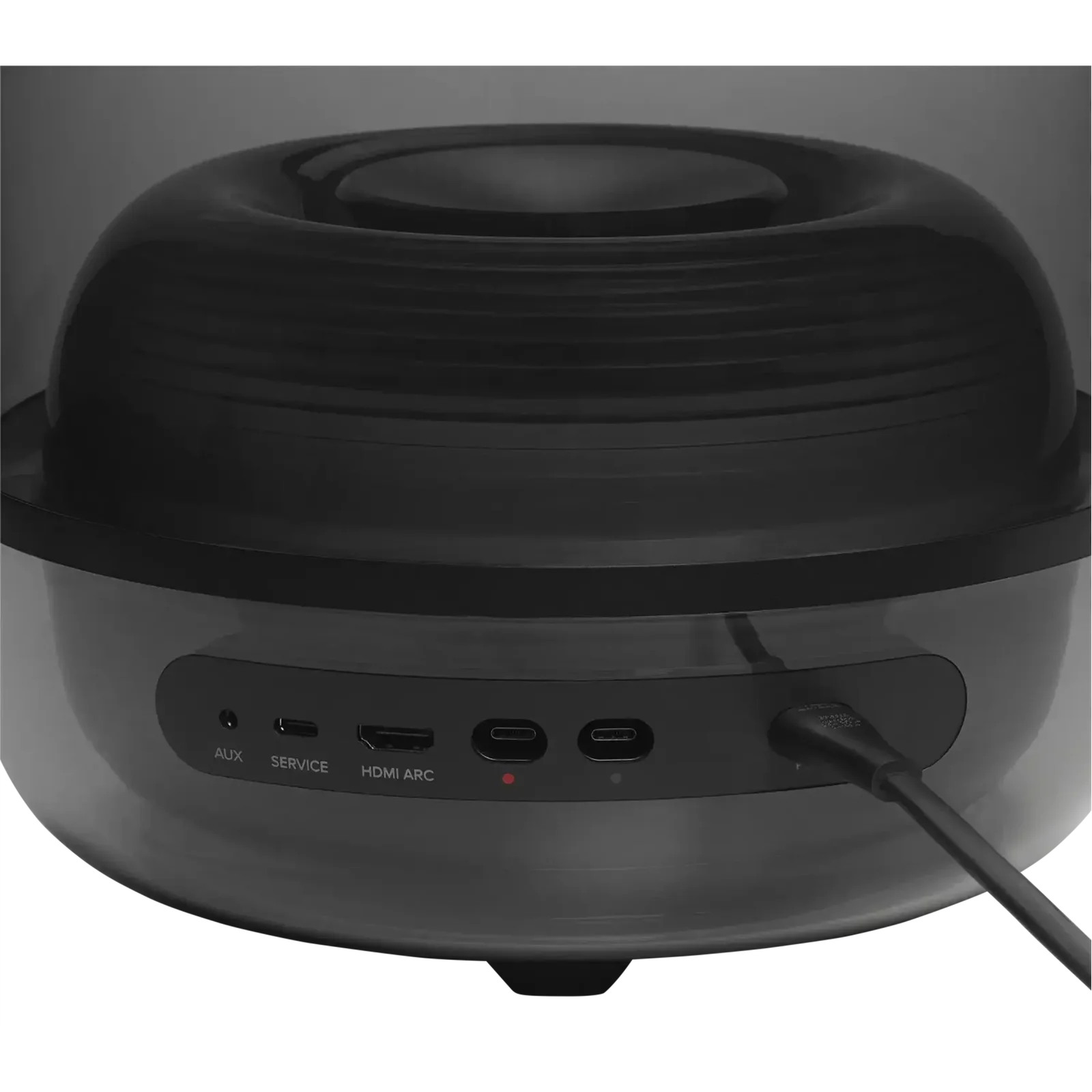 Акустическая система Harman/Kardon SoundSticks 5 Black (HKSOUNDSTK5BEP) UA