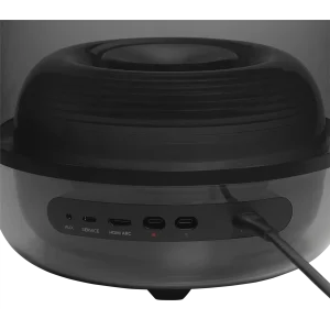 Акустическая система Harman/Kardon SoundSticks 5 Black (HKSOUNDSTK5BEP) UA