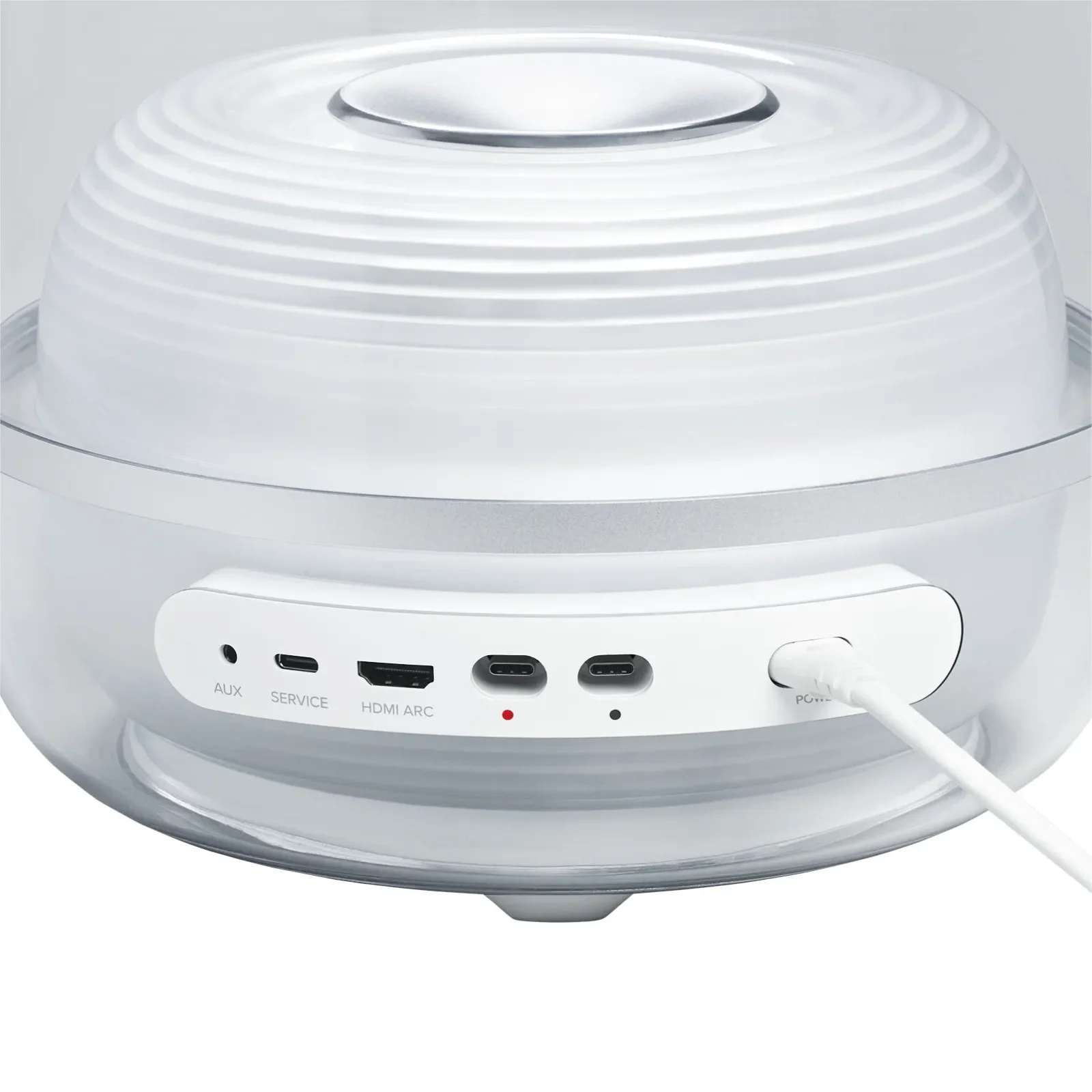 Акустическая система Harman/Kardon SoundSticks 5 White (HKSOUNDSTK5WEP) UA