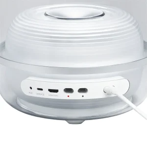 Акустическая система Harman/Kardon SoundSticks 5 White (HKSOUNDSTK5WEP) UA