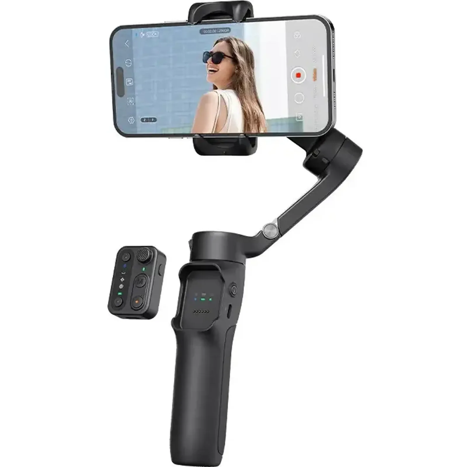 Монопод-стабилизатор Hohem iSteady X3 SE