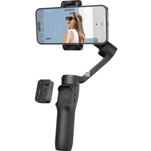 Монопод-стабилизатор Hohem iSteady X3 SE