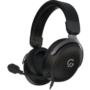 Гарнітура GamePro Asgard Freya Black (HS145B) UA