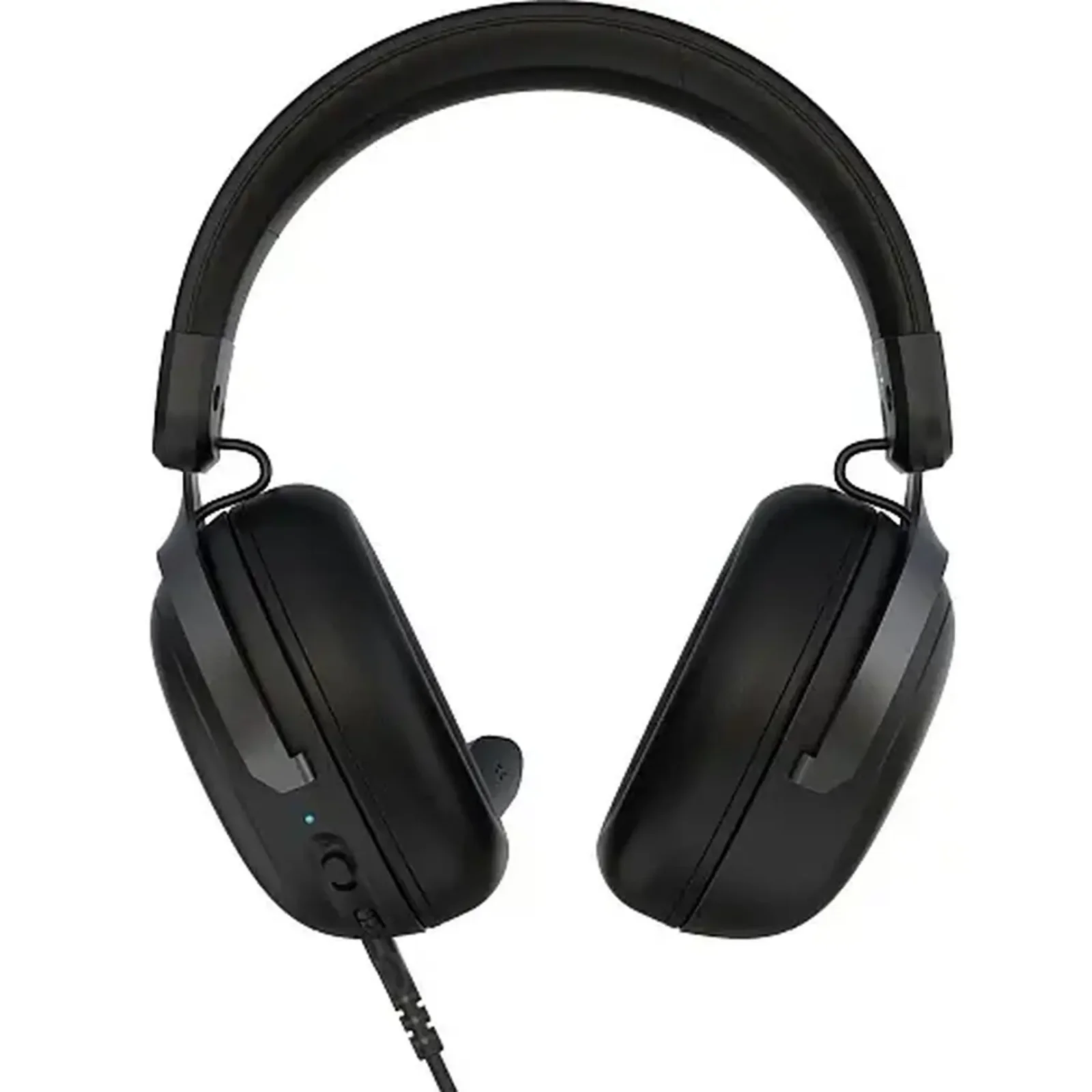 Гарнітура GamePro Asgard Freya Black (HS145B) UA