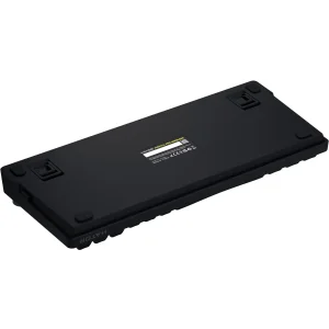 Клавіатура Hator Icefall PRO Wireless Black (HTK450UA)
