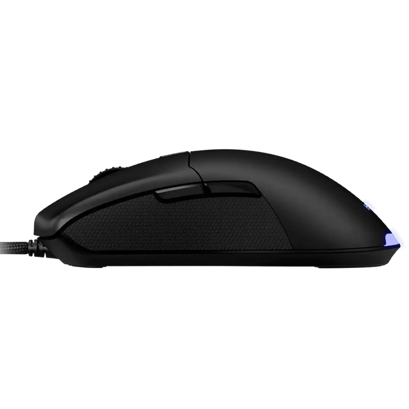 Миша Hator Pulsar 2 Black (HTM-510)