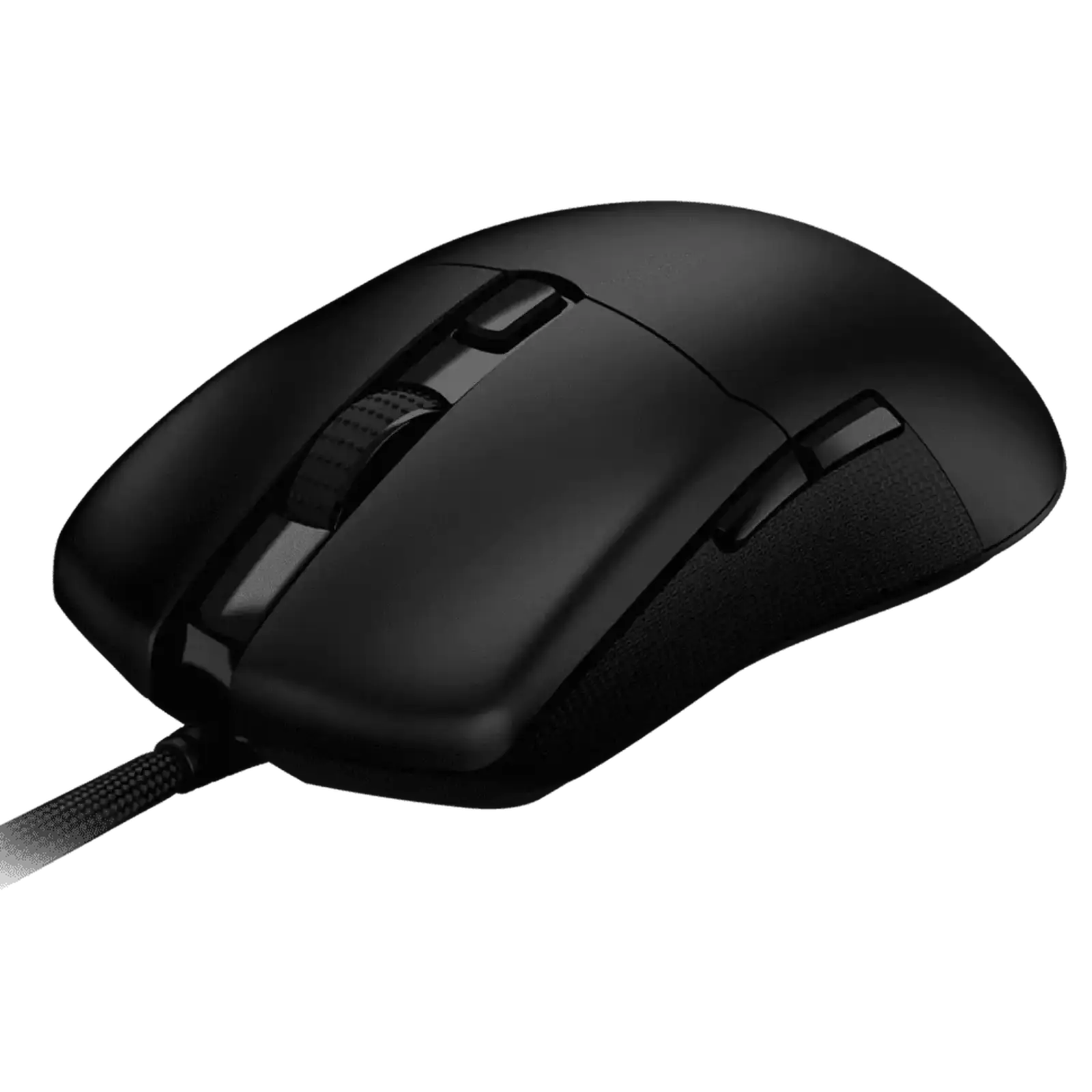 Миша Hator Pulsar 2 Black (HTM-510)