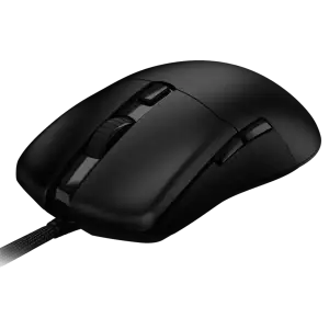 Миша Hator Pulsar 2 Black (HTM-510)