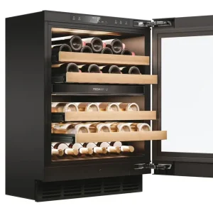 Винный шкаф Haier HUC44GDEH1