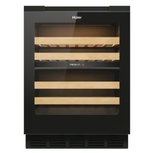 Винный шкаф Haier HUC44GDEH1