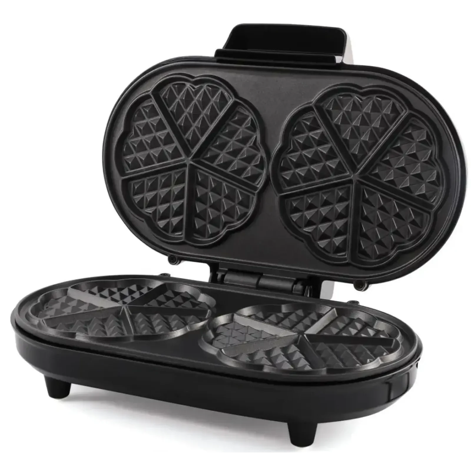 Вафельниця HEINNER HWF-1000CR UA