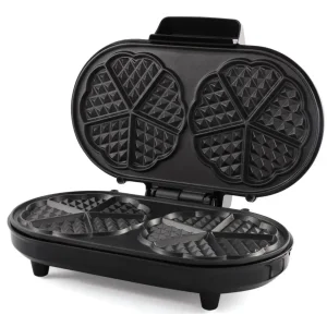 Вафельниця HEINNER HWF-1000CR UA