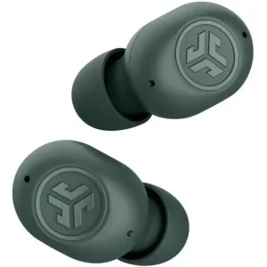 Bluetooth-гарнитура JLab JBuds Mini Sage Gray (IEUEBJBMINIRSGE124) UA