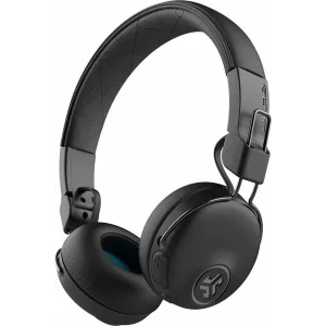 Навушники JLAB Studio ANC Wireless Black (IEUHBASTUDIOANCRBLK4) UA