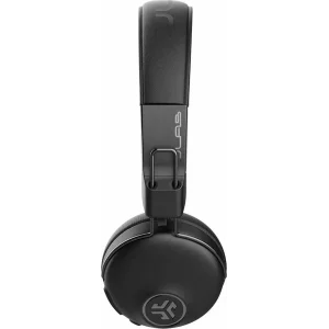 Навушники JLAB Studio ANC Wireless Black (IEUHBASTUDIOANCRBLK4) UA