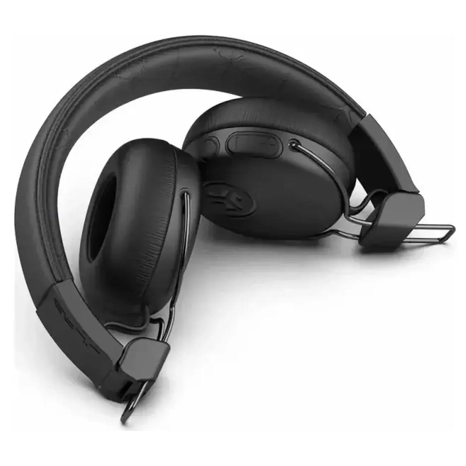 Навушники JLAB Studio ANC Wireless Black (IEUHBASTUDIOANCRBLK4) UA