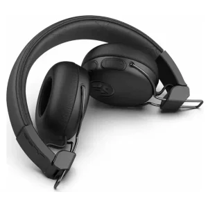 Навушники JLAB Studio ANC Wireless Black (IEUHBASTUDIOANCRBLK4) UA