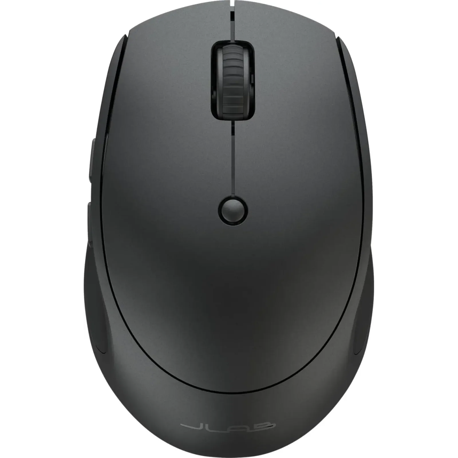 Миша JLAB Go Charge Wireless Mouse Black (IEUMGOCHRGMSRBLK124) UA