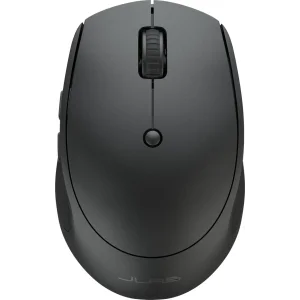 Миша JLAB Go Charge Wireless Mouse Black (IEUMGOCHRGMSRBLK124) UA