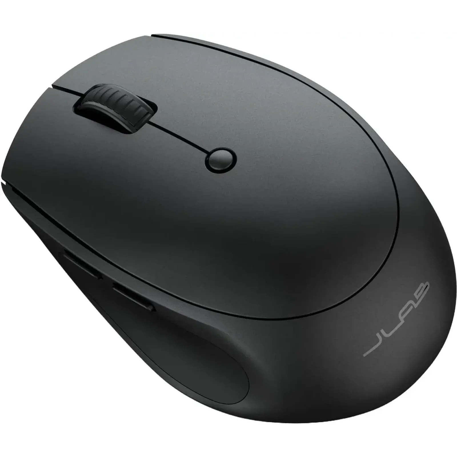 Миша JLAB Go Charge Wireless Mouse Black (IEUMGOCHRGMSRBLK124) UA