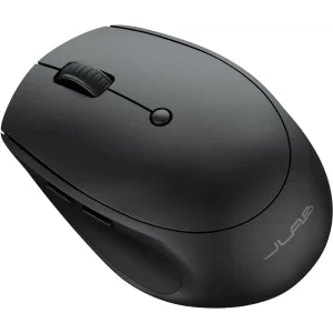 Миша JLAB Go Charge Wireless Mouse Black (IEUMGOCHRGMSRBLK124) UA