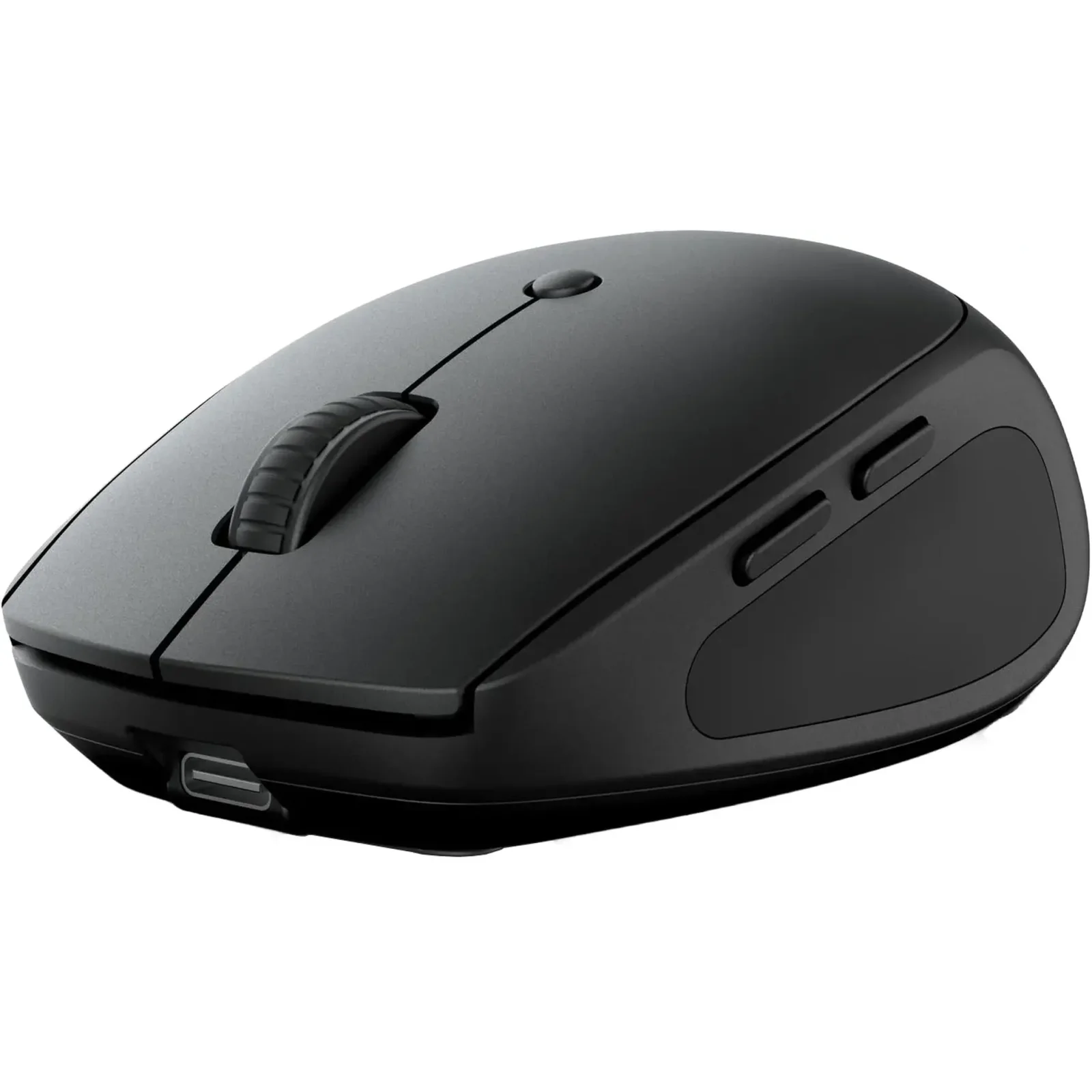 Миша JLAB Go Charge Wireless Mouse Black (IEUMGOCHRGMSRBLK124) UA