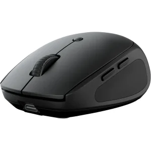 Миша JLAB Go Charge Wireless Mouse Black (IEUMGOCHRGMSRBLK124) UA