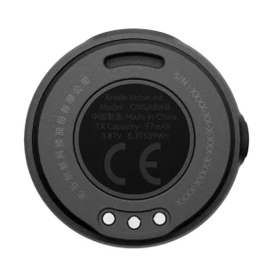 Микрофонная радиосистема Insta360 Mic Air (1 TX + 1 RX)