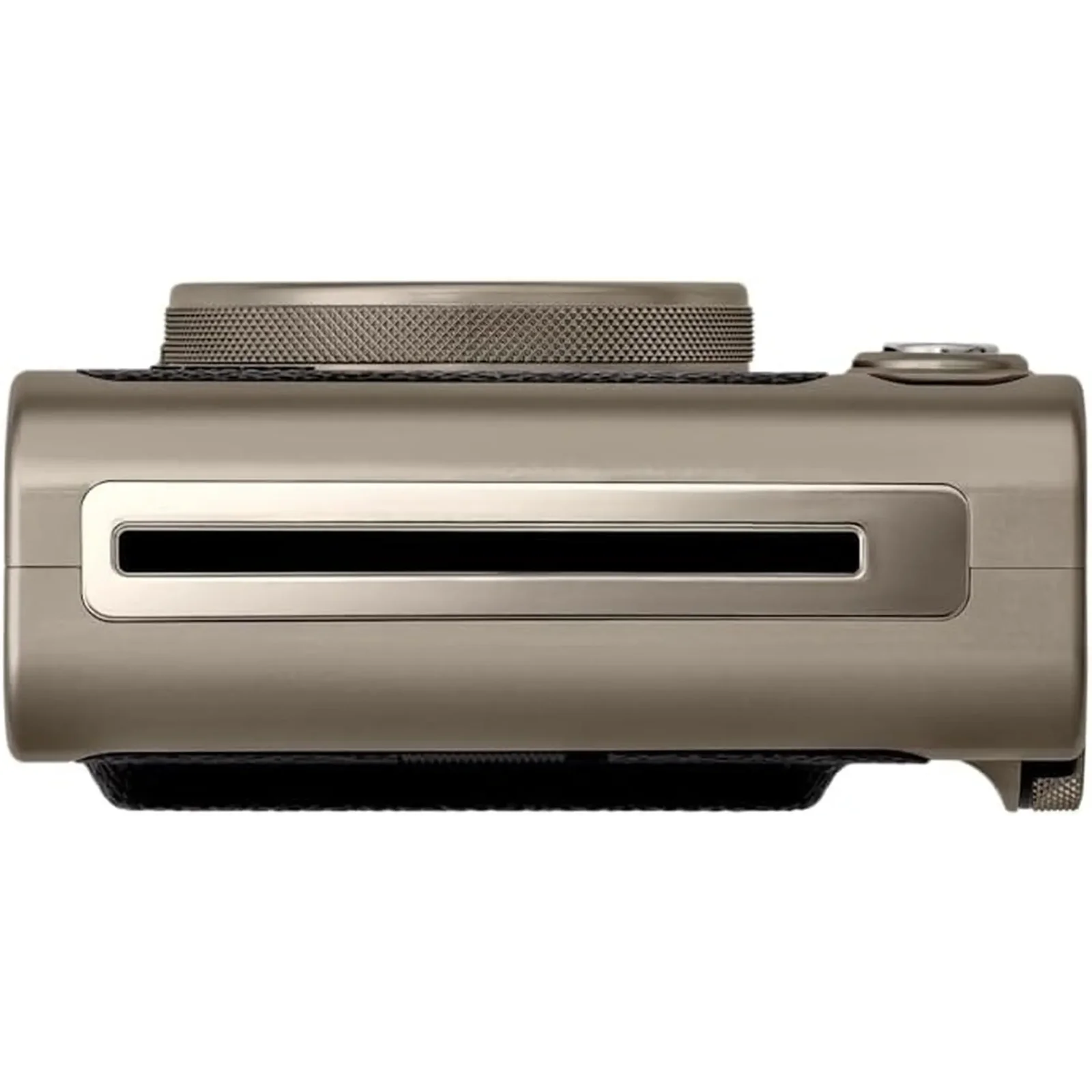 Фотокамера моментальной печати Fujifilm Instax Mini Evo 90th Anniversary Titanium Gold Bundle Limited Edition